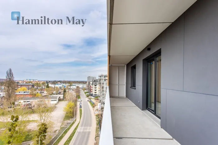 City: Wrocław Street: Czesława Miłosza Region: Psie Pole Subregion: Kleczków Distance to centre: 2 km Level: 3 Price: 648731 PLN Bedrooms: 1 Bathrooms: 1 Size: 37.66m2 - slider