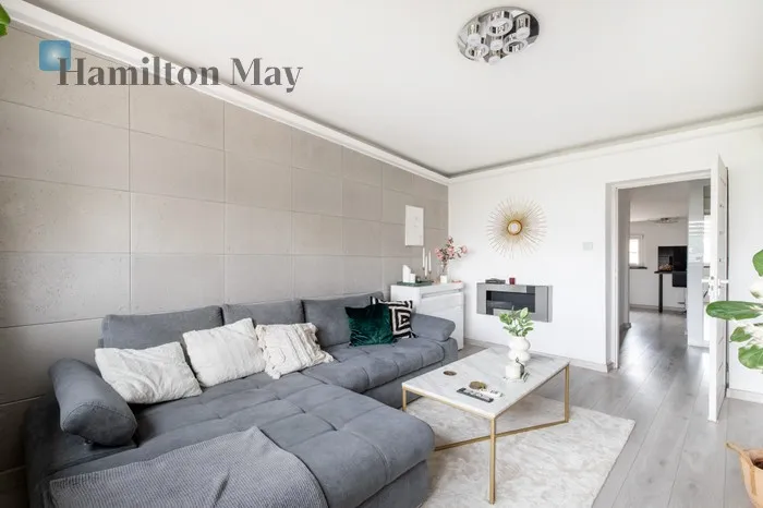 Street: Kazimierza Wielkiego Region: Krowodrza Level: 6 Price: 3300 PLN Bedrooms: 1 Bathrooms: 1 Size: 36m2 Price/m2: 92 PLN - slider