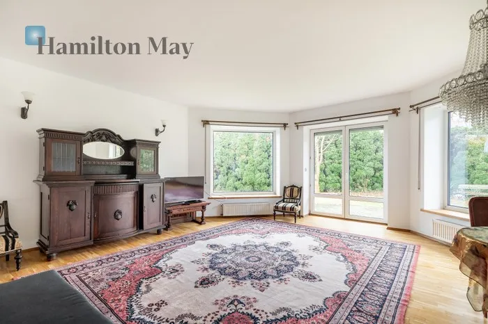 City: Kraków Street: Piotra Borowego Region: Zwierzyniec Subregion: Wola Justowska Level: -9 Price: 14000 PLN Bedrooms: 4 Bathrooms: 3 Plot size: 1200m2 Price/m2: 53 PLN - slider