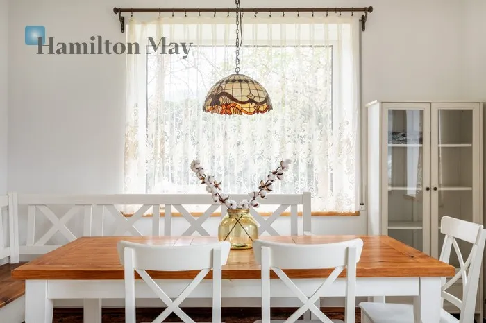 Region: Zwierzyniec Subregion: Wola Justowska Level: -9 Price: 13000 PLN Bedrooms: 4 Bathrooms: 3 Plot size: 1200m2 Price/m2: 49 PLN - slider