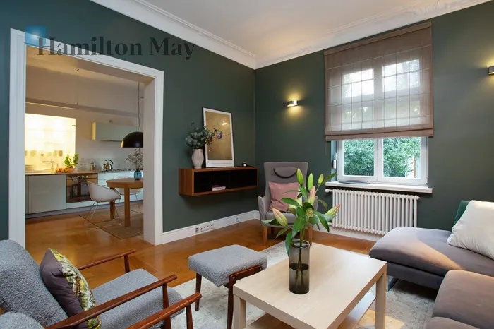 Street: Stanisława Żółkiewskiego Region: Grzegórzki Distance to centre: 1.47 km Level: 1 Price: 3300 PLN Bedrooms: 2 Bathrooms: 1 - slider