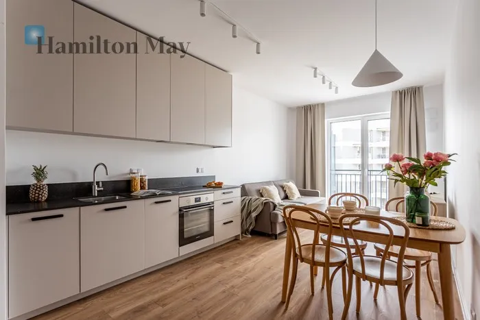 City: Warszawa Street: Wschodu Słońca Region: Włochy Subregion: Raków Distance to centre: 5.8 km Level: 2 Price: 738127.5 PLN Bedrooms: 1 Bathrooms: 1 Size: 37.95m2 - slider