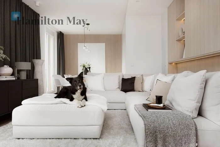 Street: Bagrowa Region: Podgórze Subregion: Zabłocie Distance to centre: 5.2 km Level: 4 Price: 2469000 PLN - slider