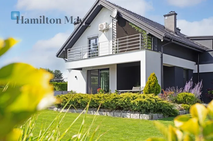 City: Michałowice - slider