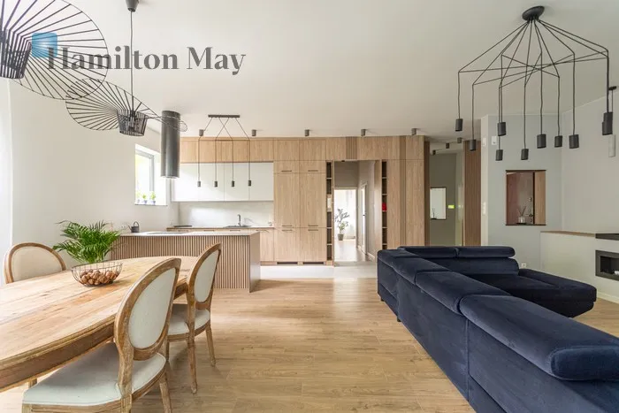 City: Serock Street: Retmańska Region: Serock Price: 1300000 PLN Bedrooms: 2 Bathrooms: 2 Size: 103.44m2 Price/m2: 12568 PLN - slider