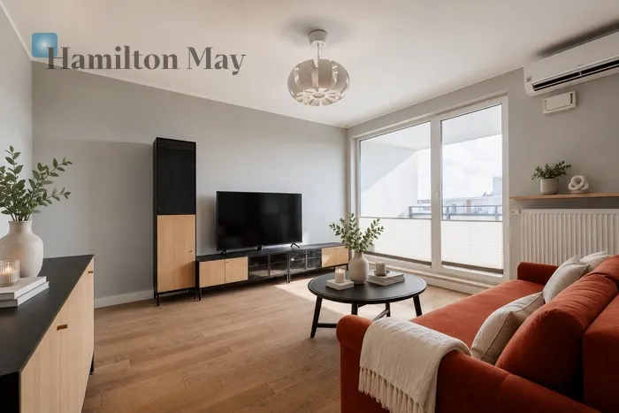 City: Warszawa Street: Montwiłłowska Region: Targówek Distance to centre: 7.03 km Level: 3 Price: 3800 PLN Bedrooms: 1 Bathrooms: 1 Size: 50m2 Price/m2: 76 PLN - slider