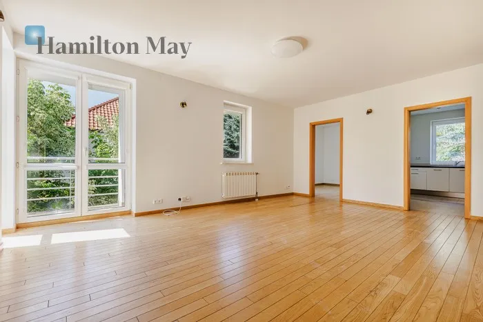 City: Warszawa Street: Nad Wilanówką Region: Wilanów Subregion: Zawady Distance to centre: 9.7 km Level: 1 Price: 6900 PLN Bedrooms: 3 Bathrooms: 1 Size: 87m2 Price/m2: 79 PLN - slider