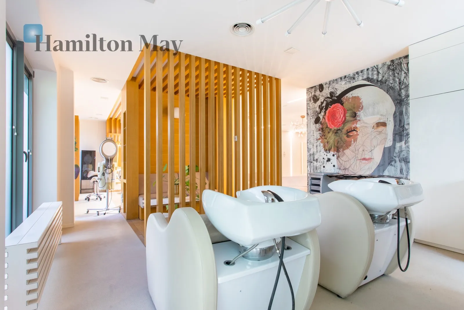 Luksusowy lokal usługowy w centrum Wrocławia - slider