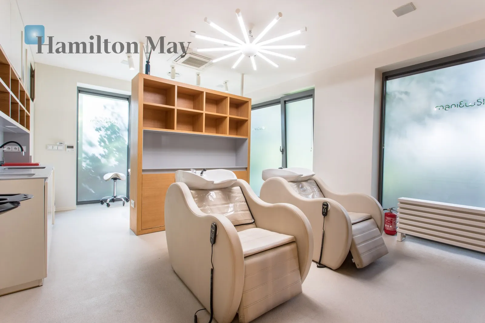 Luksusowy lokal usługowy w centrum Wrocławia - slider