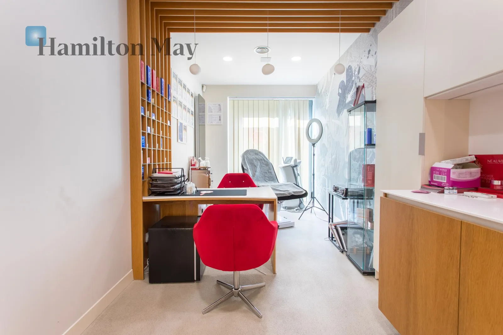 Luksusowy lokal usługowy w centrum Wrocławia - slider