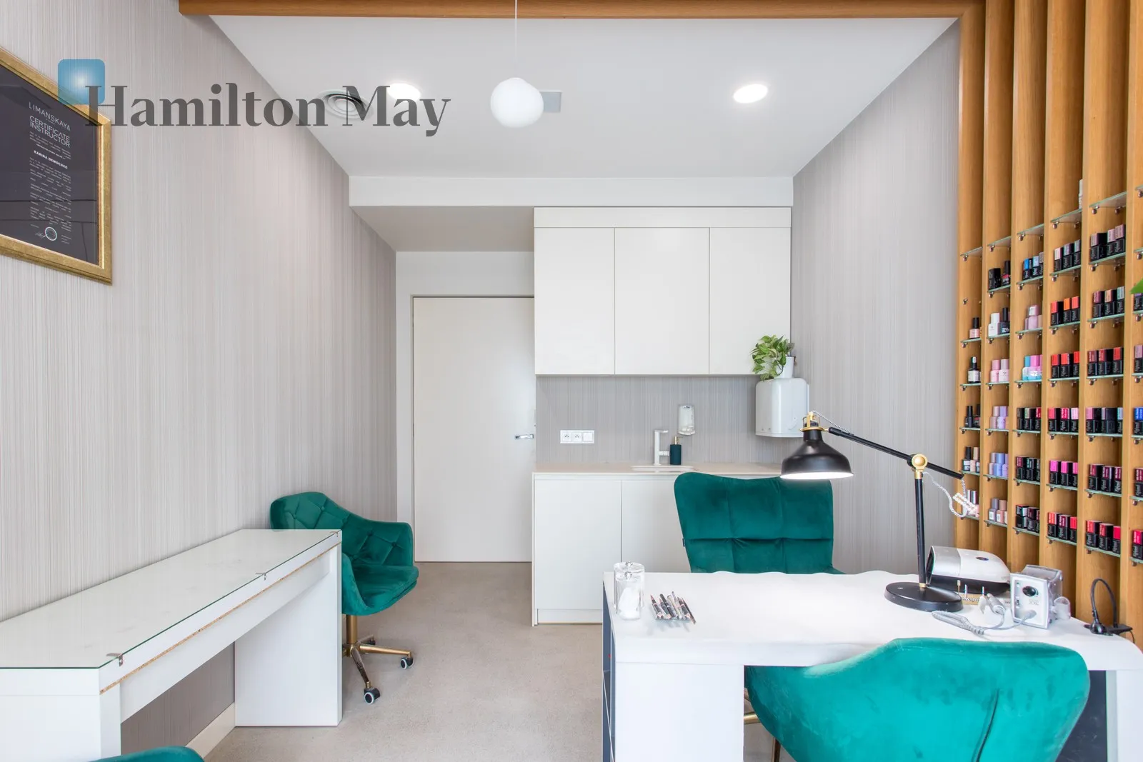 Luksusowy lokal usługowy w centrum Wrocławia - slider