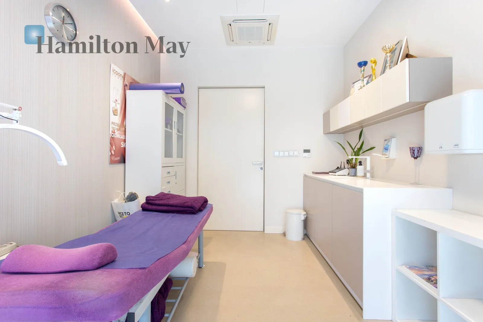 Luksusowy lokal usługowy w centrum Wrocławia - slider