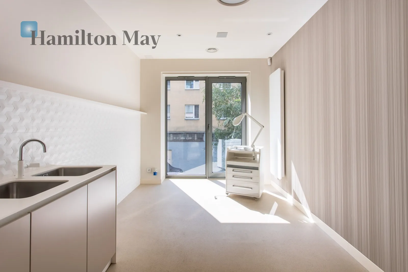 Luksusowy lokal usługowy w centrum Wrocławia - slider