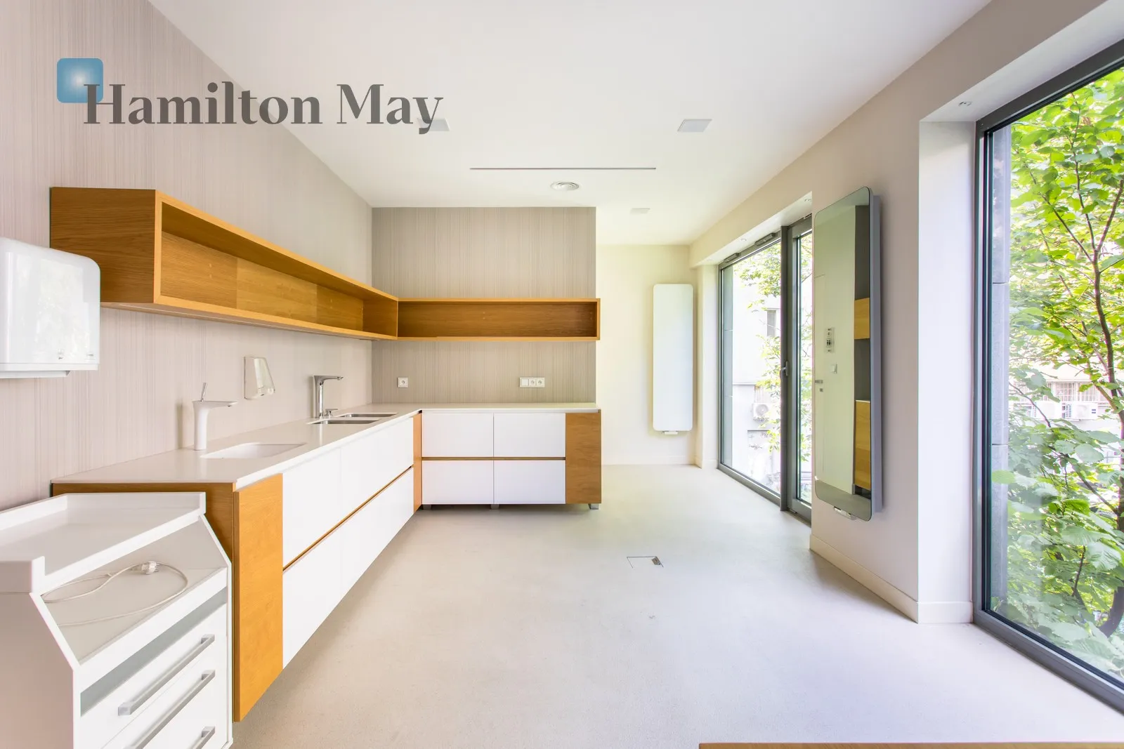 Luksusowy lokal usługowy w centrum Wrocławia - slider