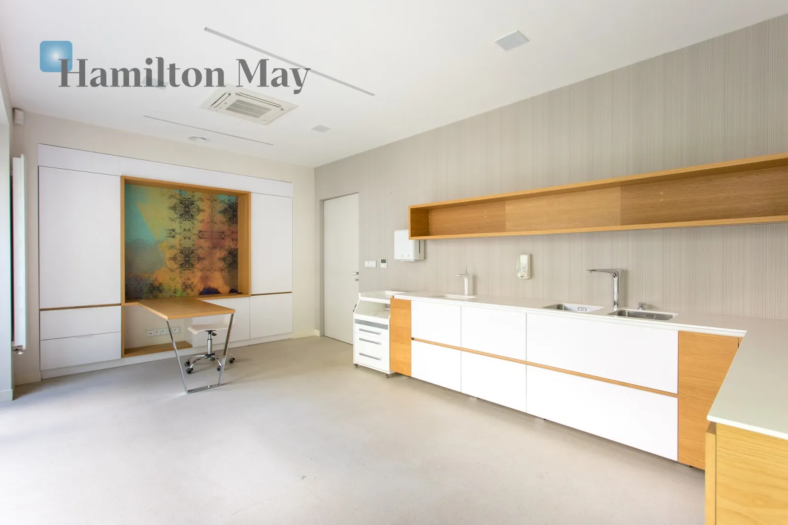 Luksusowy lokal usługowy w centrum Wrocławia - slider