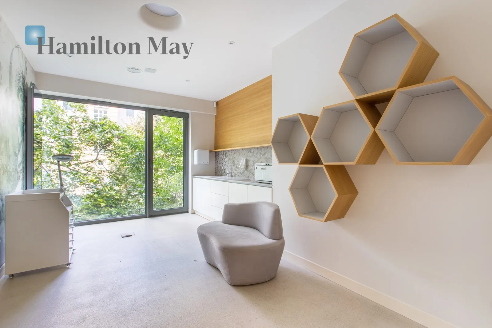 Luksusowy lokal usługowy w centrum Wrocławia - slider