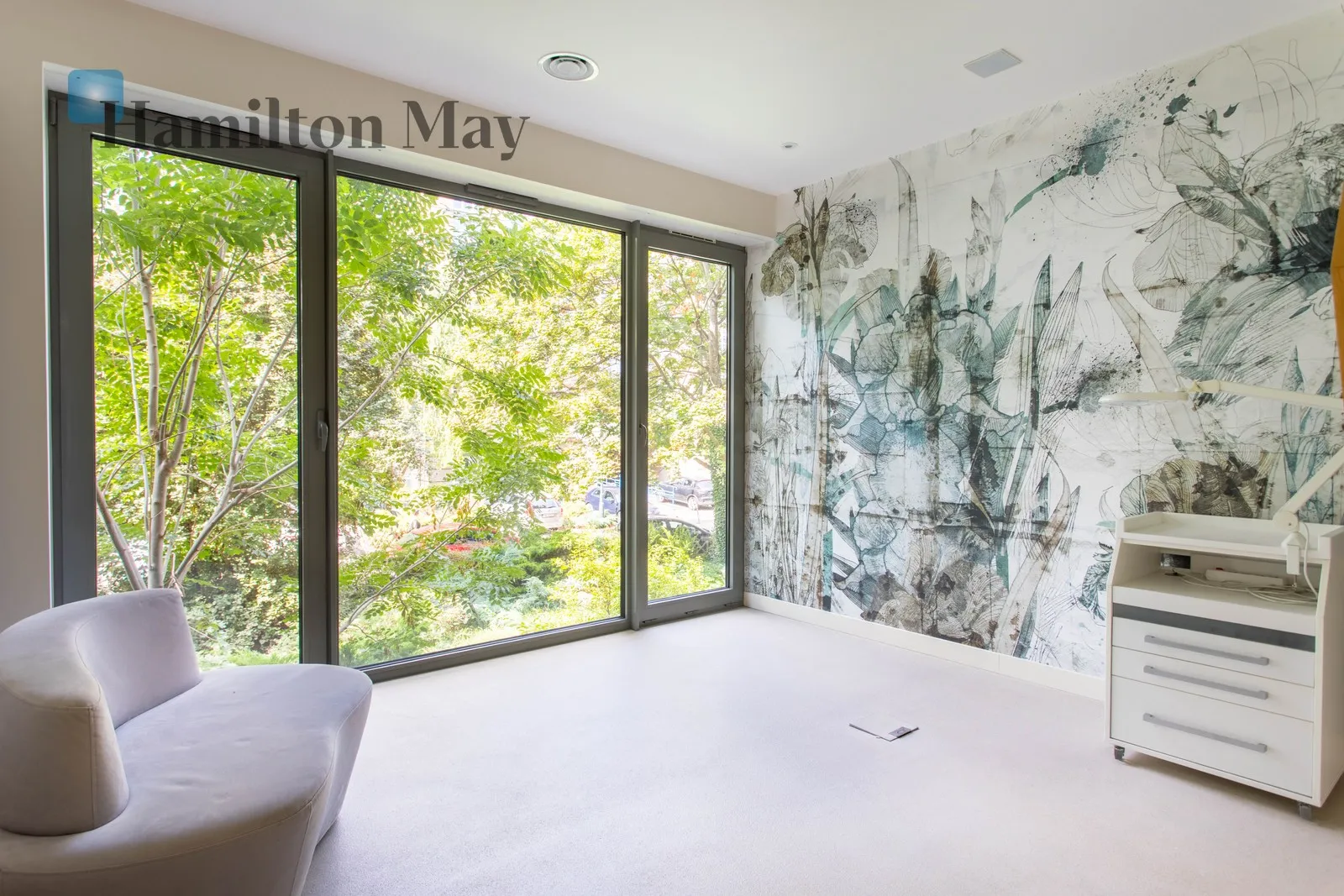 Luksusowy lokal usługowy w centrum Wrocławia - slider