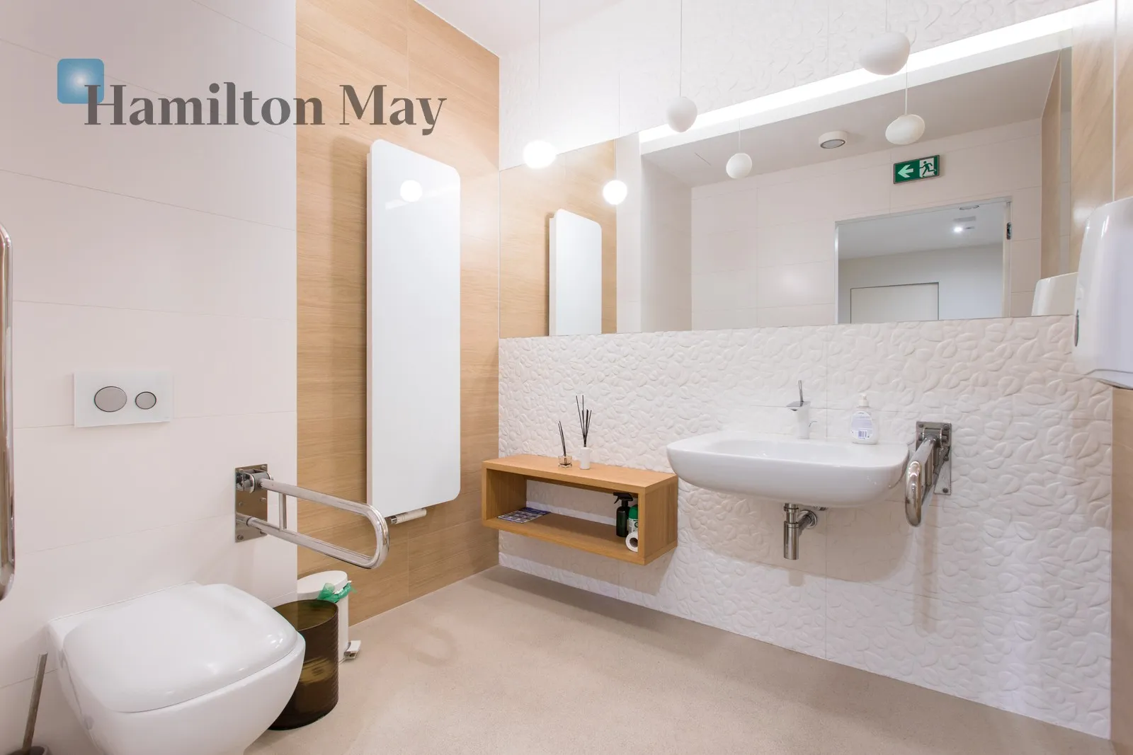 Luksusowy lokal usługowy w centrum Wrocławia - slider