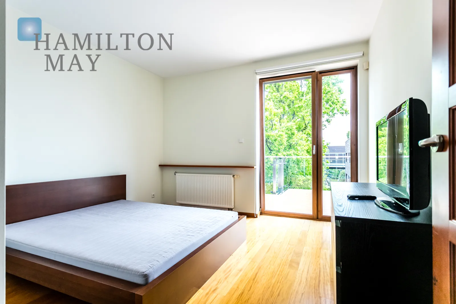 Apartament z tarasem na dachu w prestiżowej inwestycji Eko Park

 - slider