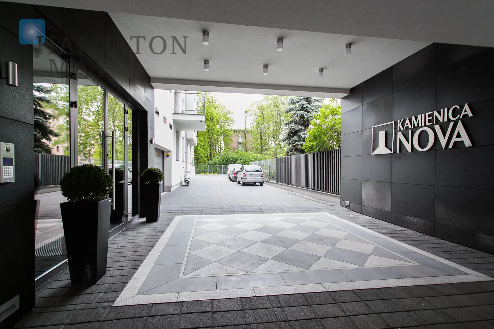 Двокімнатна квартира в Гжегожському на вулиці Прохова - slider