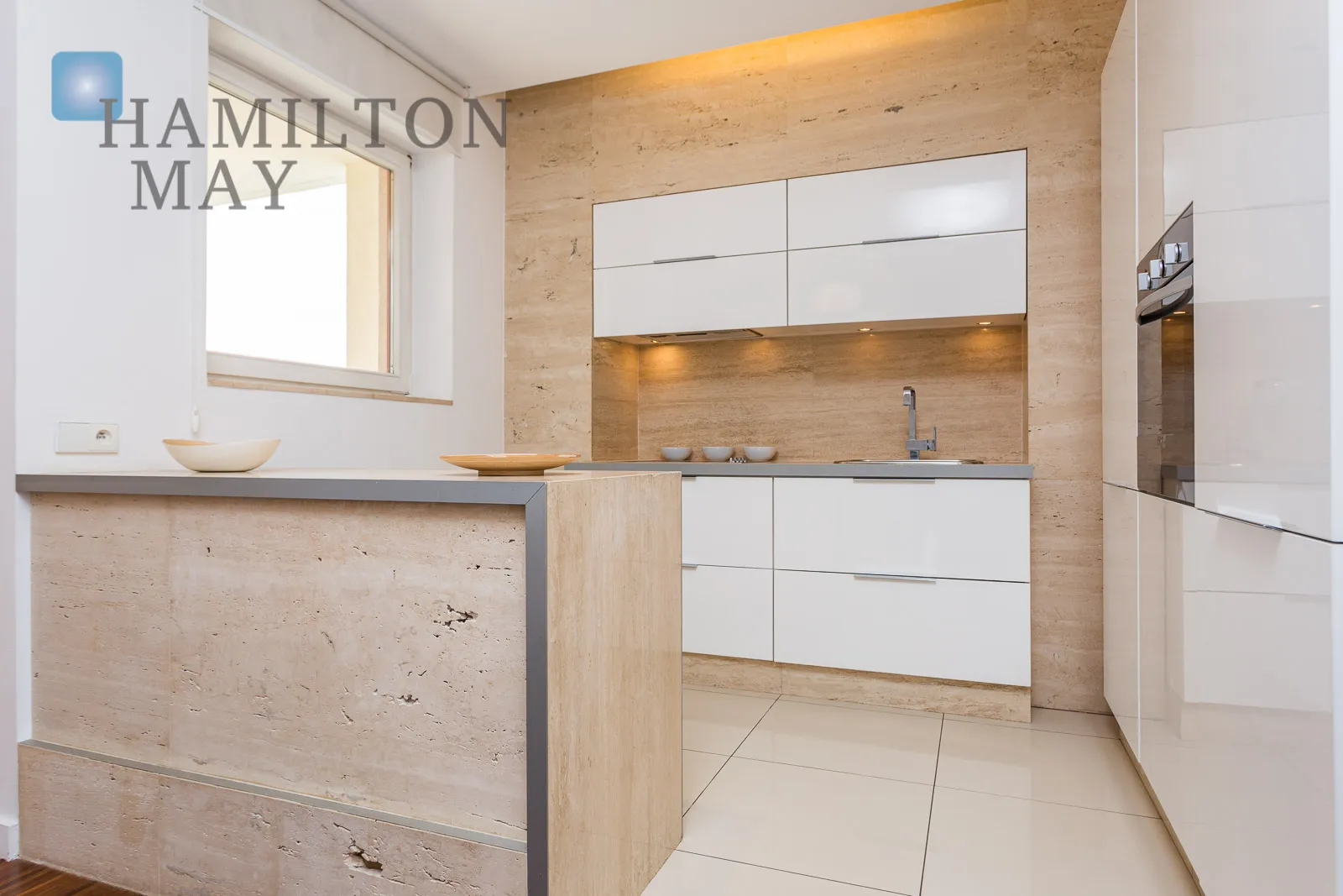 Powiśle | Черняковська | біля парку Сапера - slider