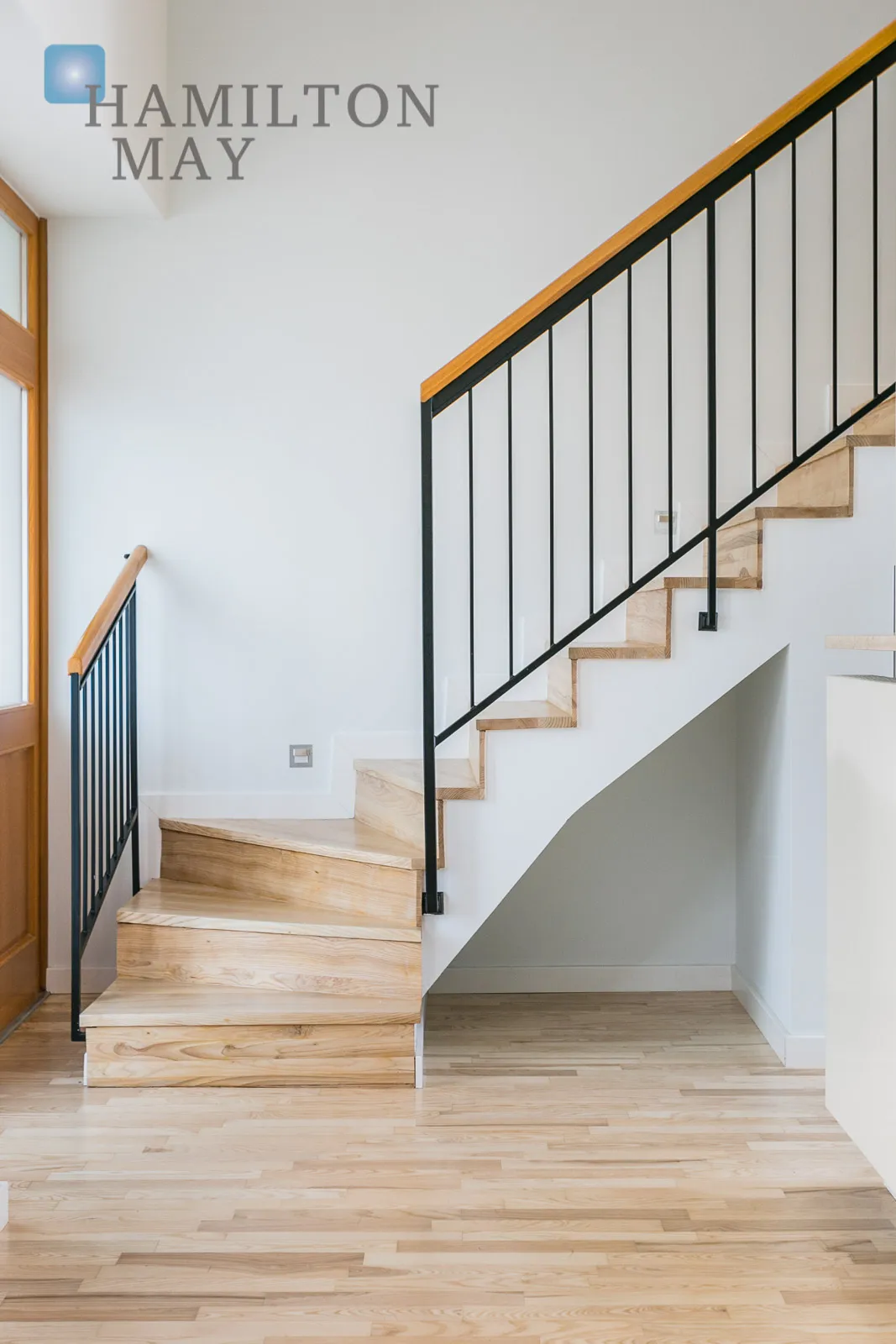 Сучасний будинок у престижній забудові Parkowe Wzgórze - slider