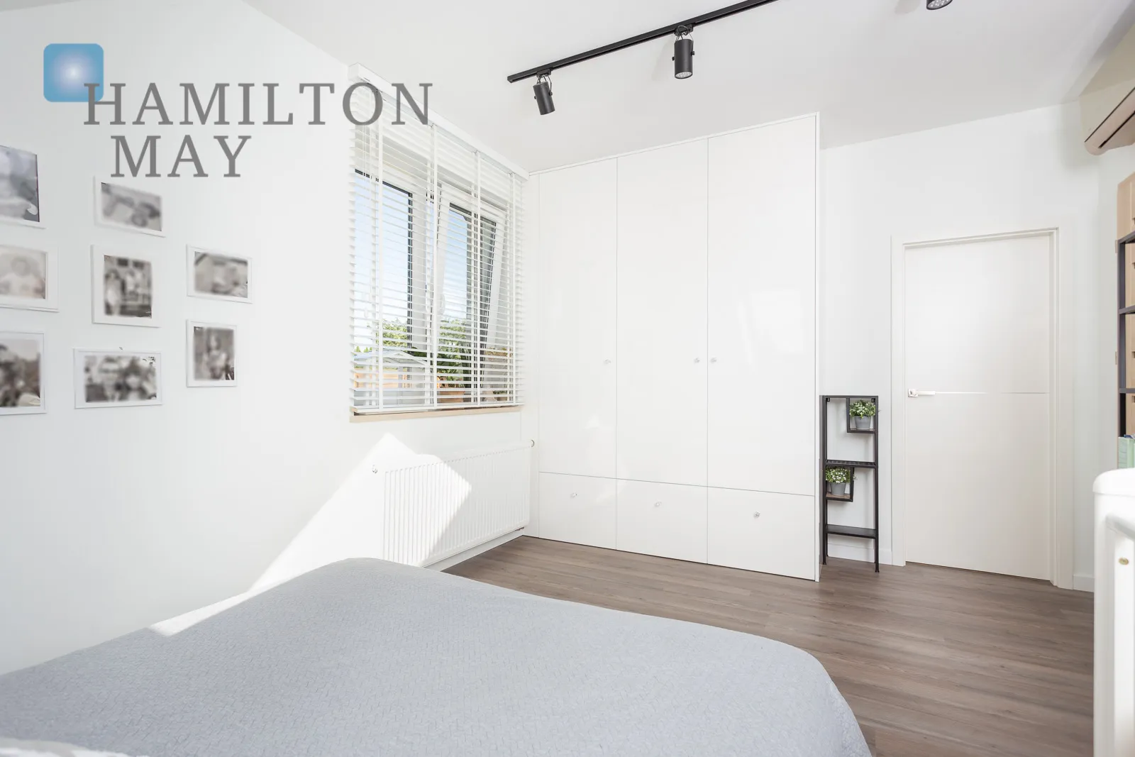 A detached house for rent in a beautiful, quiet area - slider