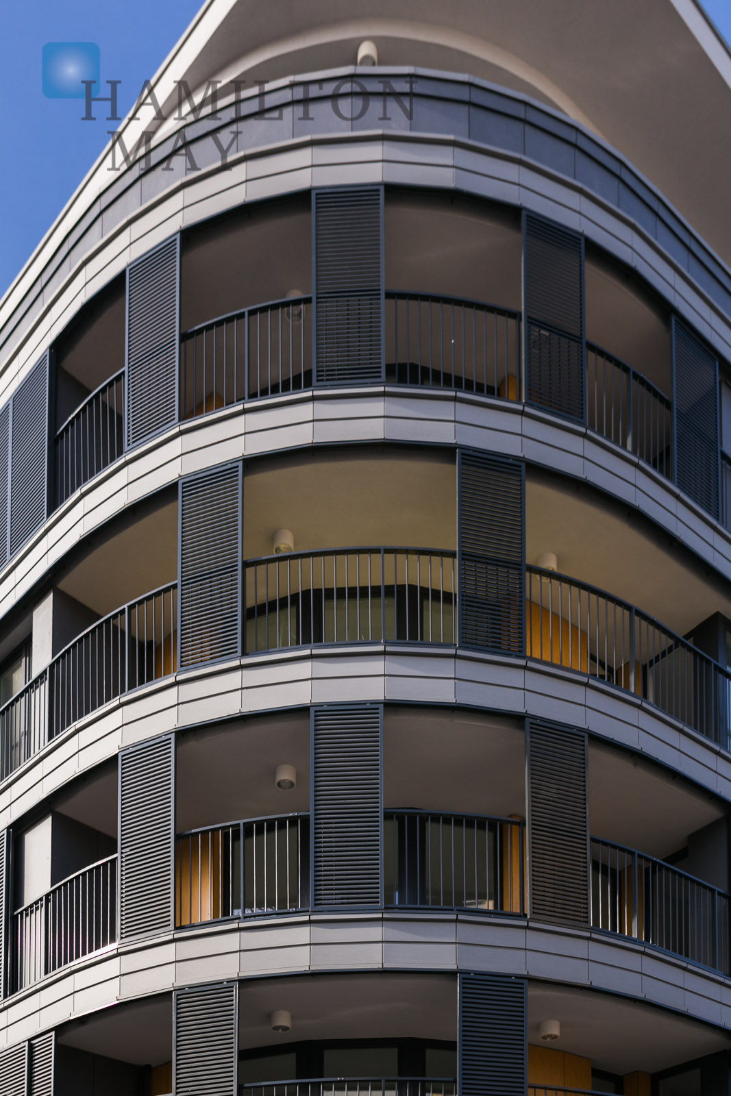 New, prestigious investment - Masarska 8 Apartments