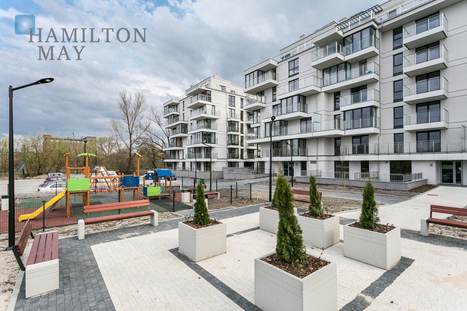 Development photo