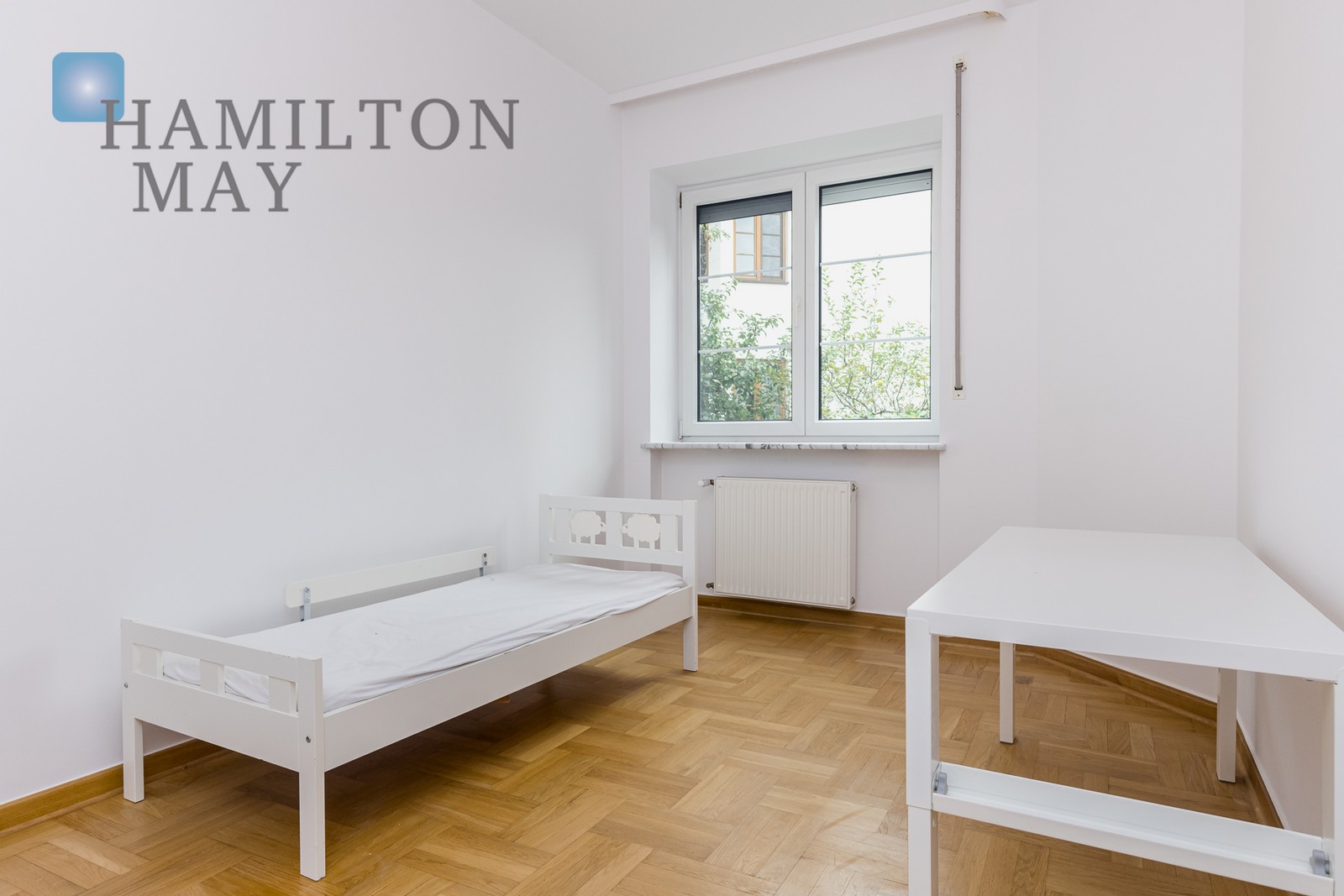 Beautiful apartment for rent in Wilanów Warsaw for rent