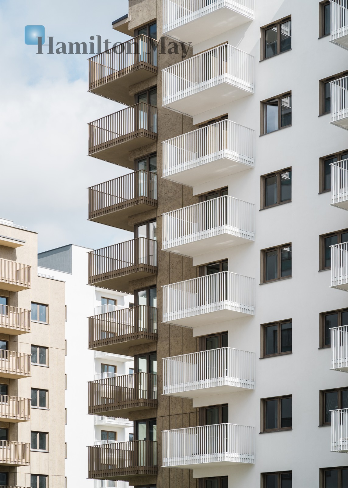 Heimstaden Moko Botanika- komfortowa inwestycja na Mokotowie - slider