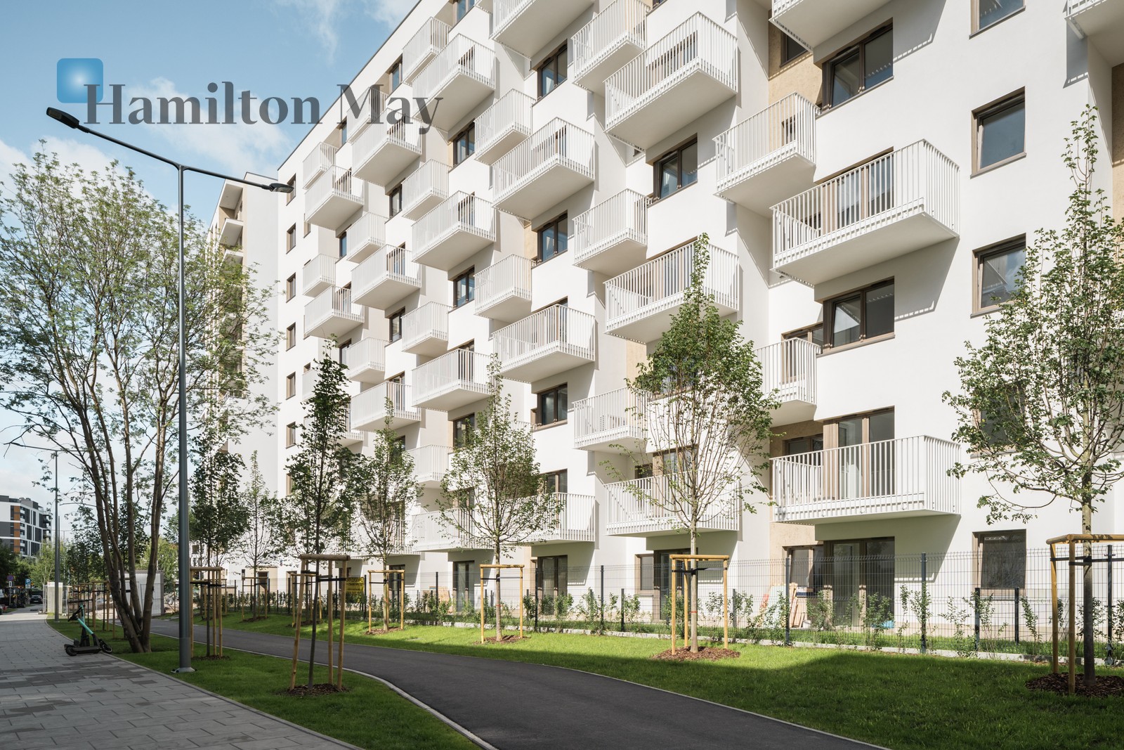 Heimstaden Moko Botanika- komfortowa inwestycja na Mokotowie - slider