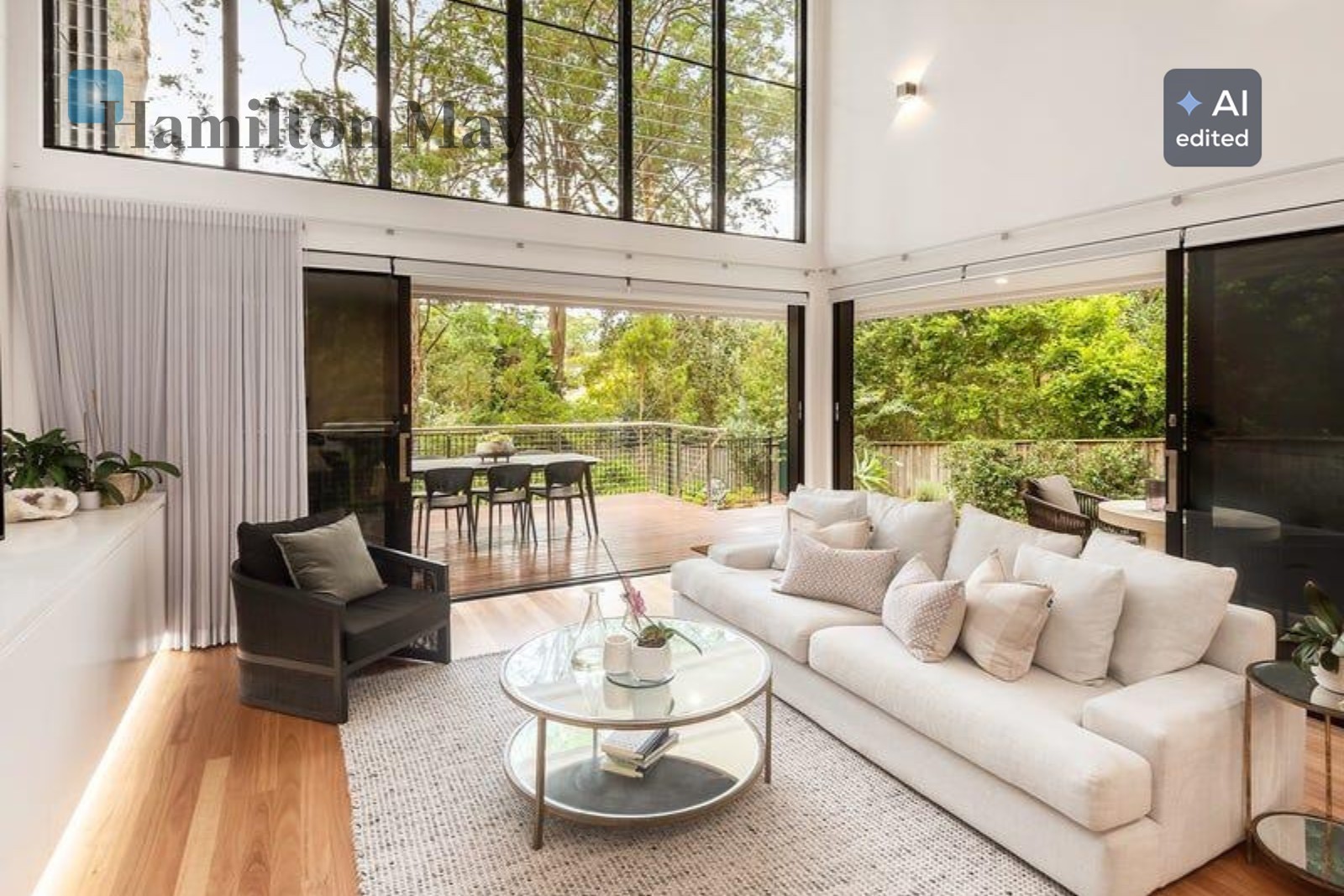 Енергоефективний напіввідокремлений будинок з терасою та садом - СТАНДАРТ ЗАБУДІВНИЦТВА - slider