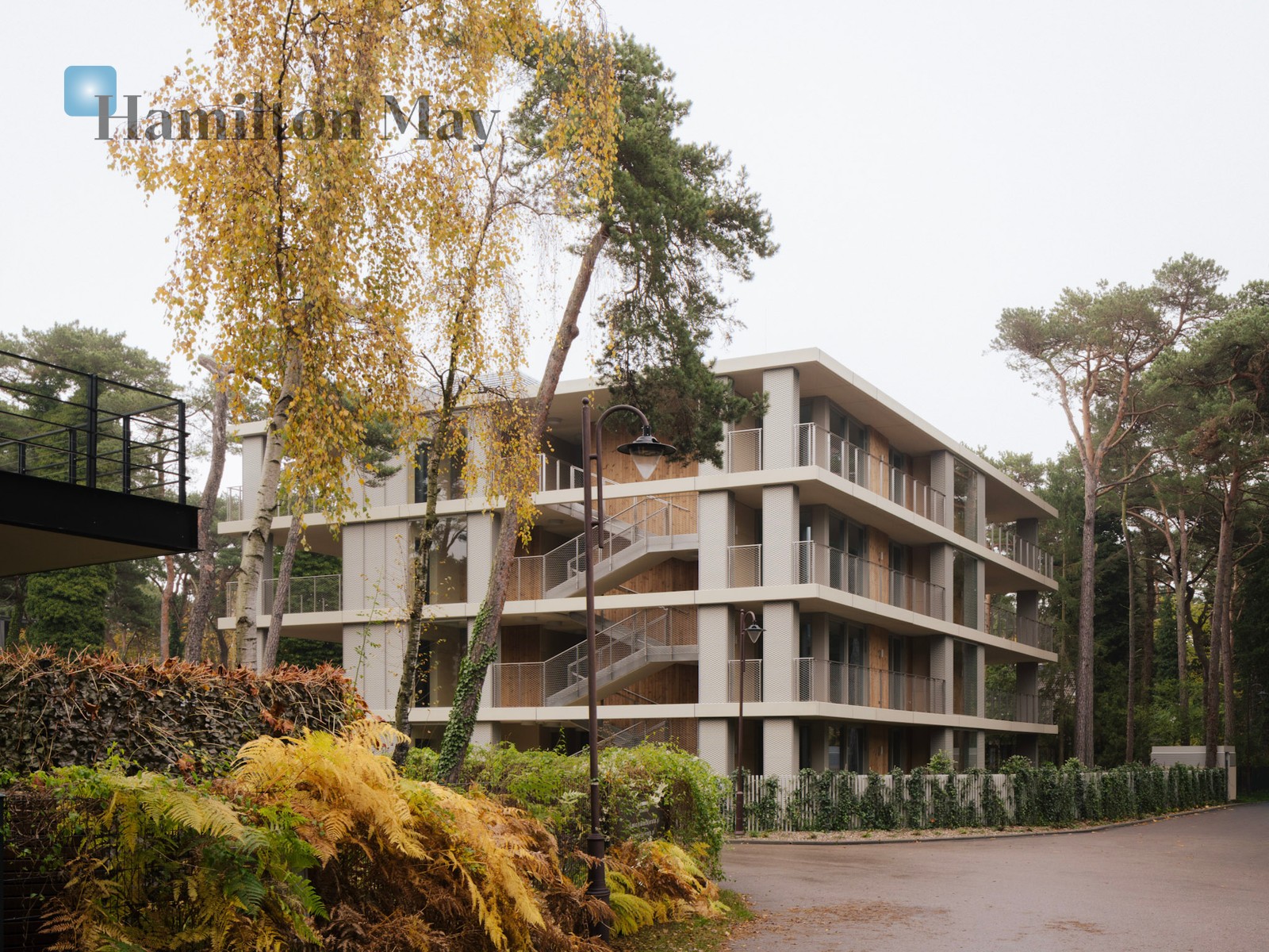 Вілла Юрата | Бутік-апартаменти в самому серці Юрати - slider