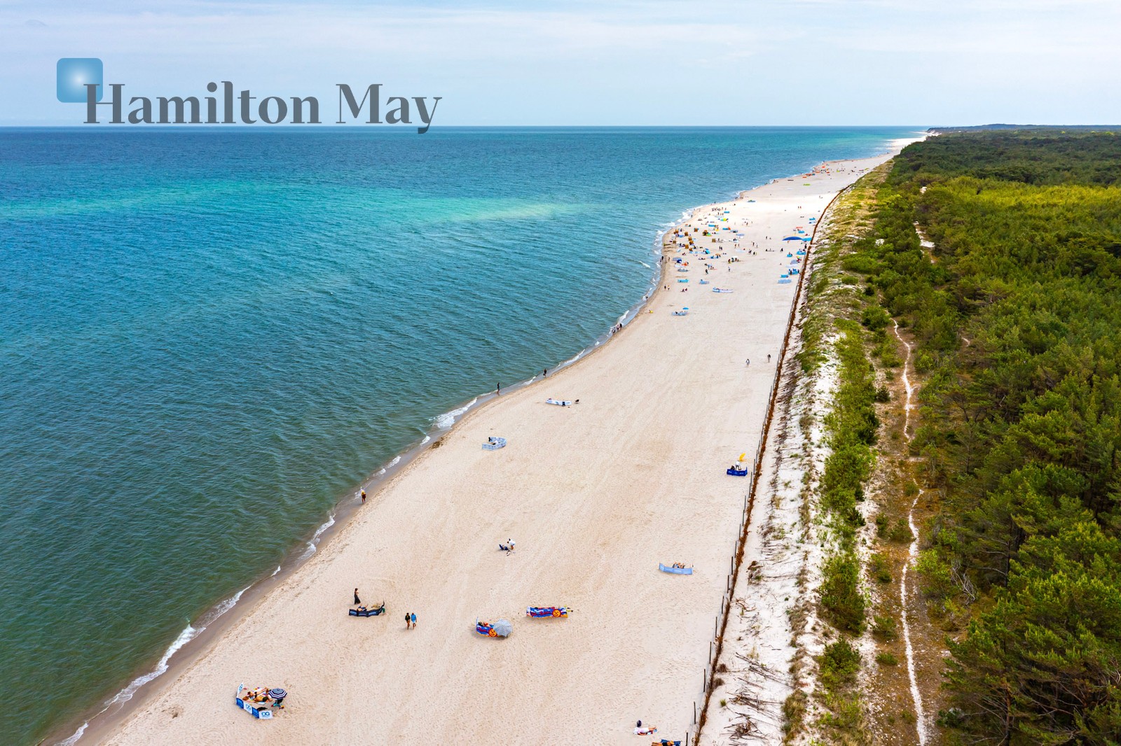 Вілла Юрата | Бутік-апартаменти в самому серці Юрати - slider