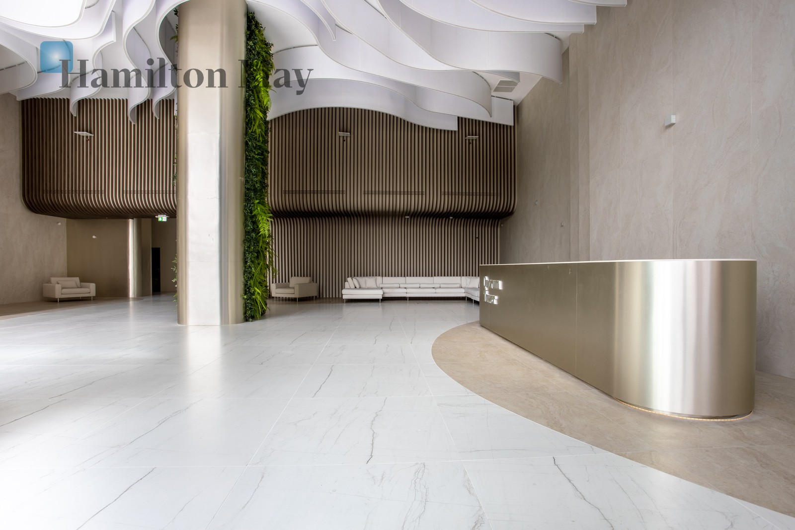 Quorum Tower | Ikona nowoczesnego życia w sercu Wrocławia - slider