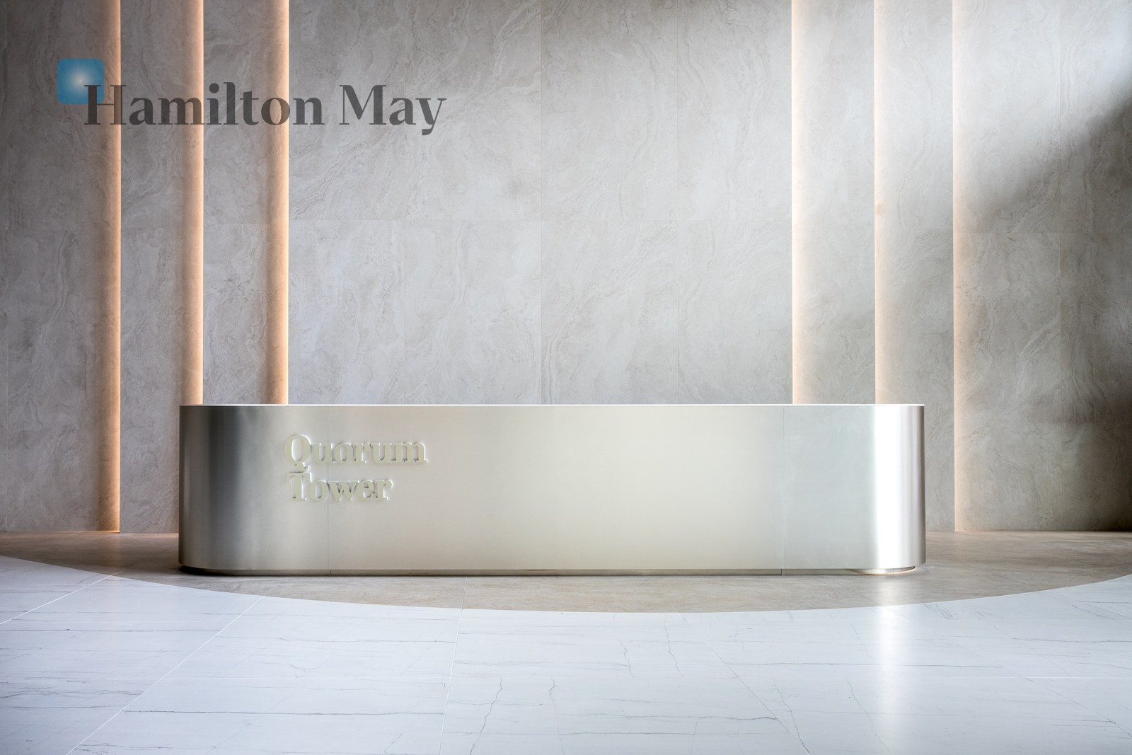 Quorum Tower | Ikona nowoczesnego życia w sercu Wrocławia - slider