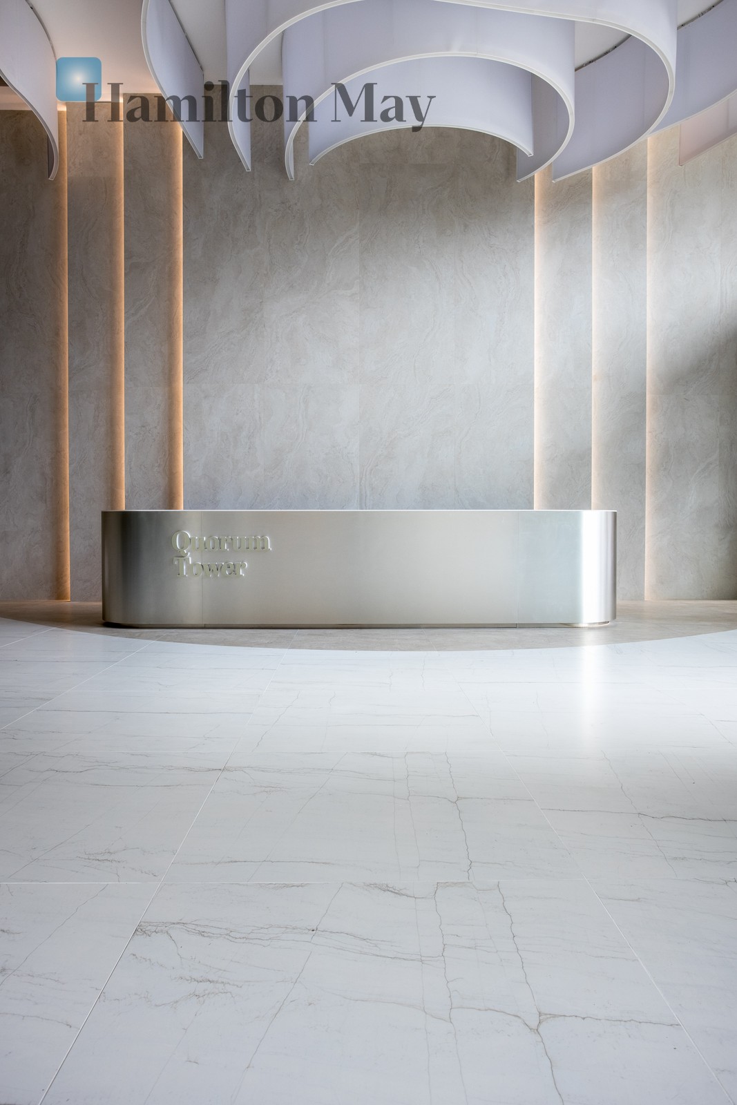 Quorum Tower | Ikona nowoczesnego życia w sercu Wrocławia - slider