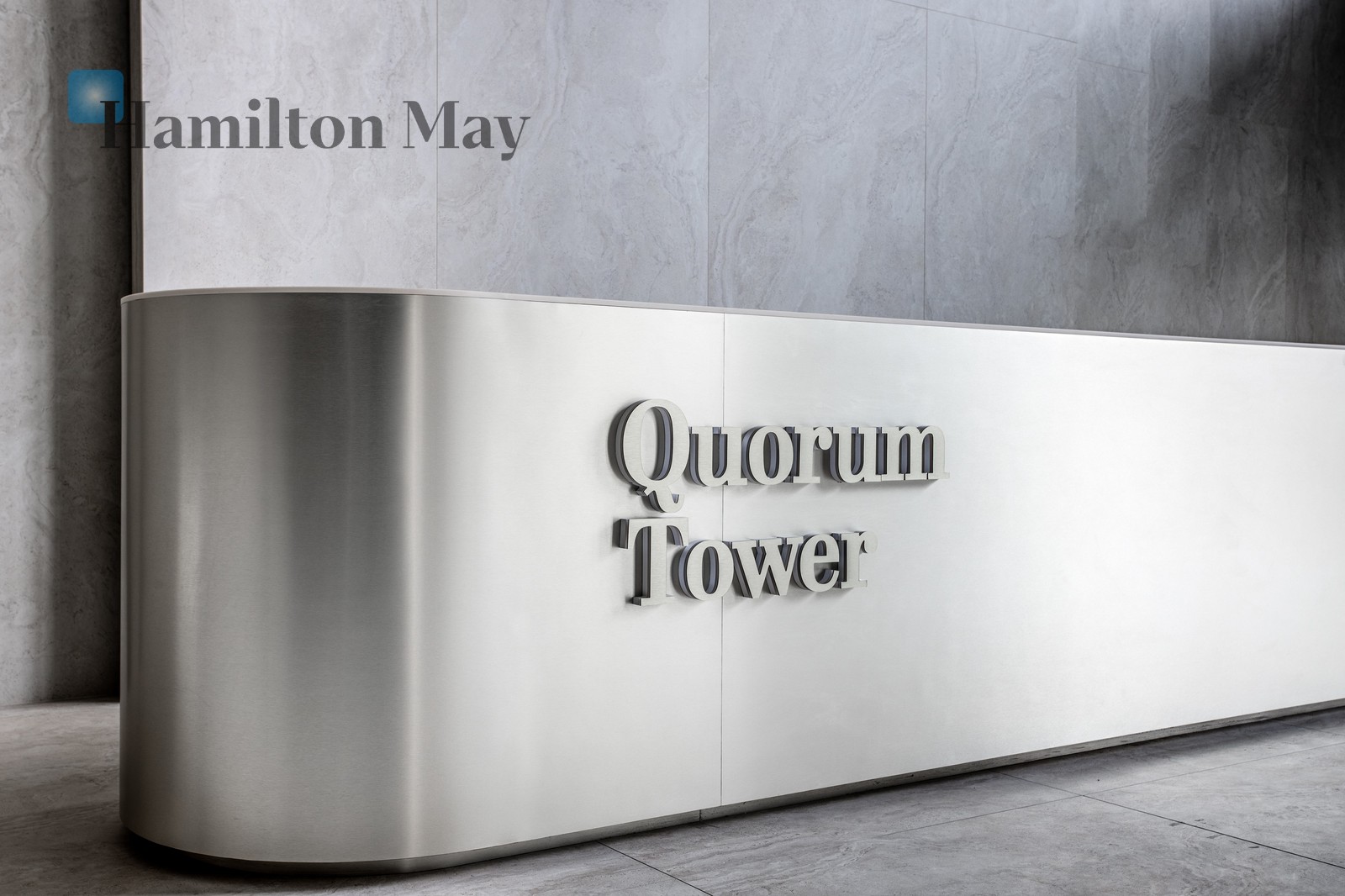 Quorum Tower | Ikona nowoczesnego życia w sercu Wrocławia - slider