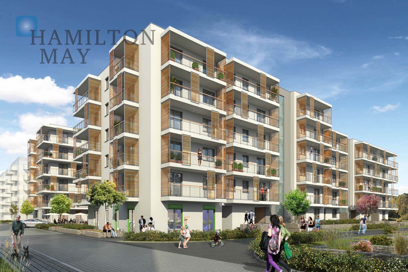 Development photo