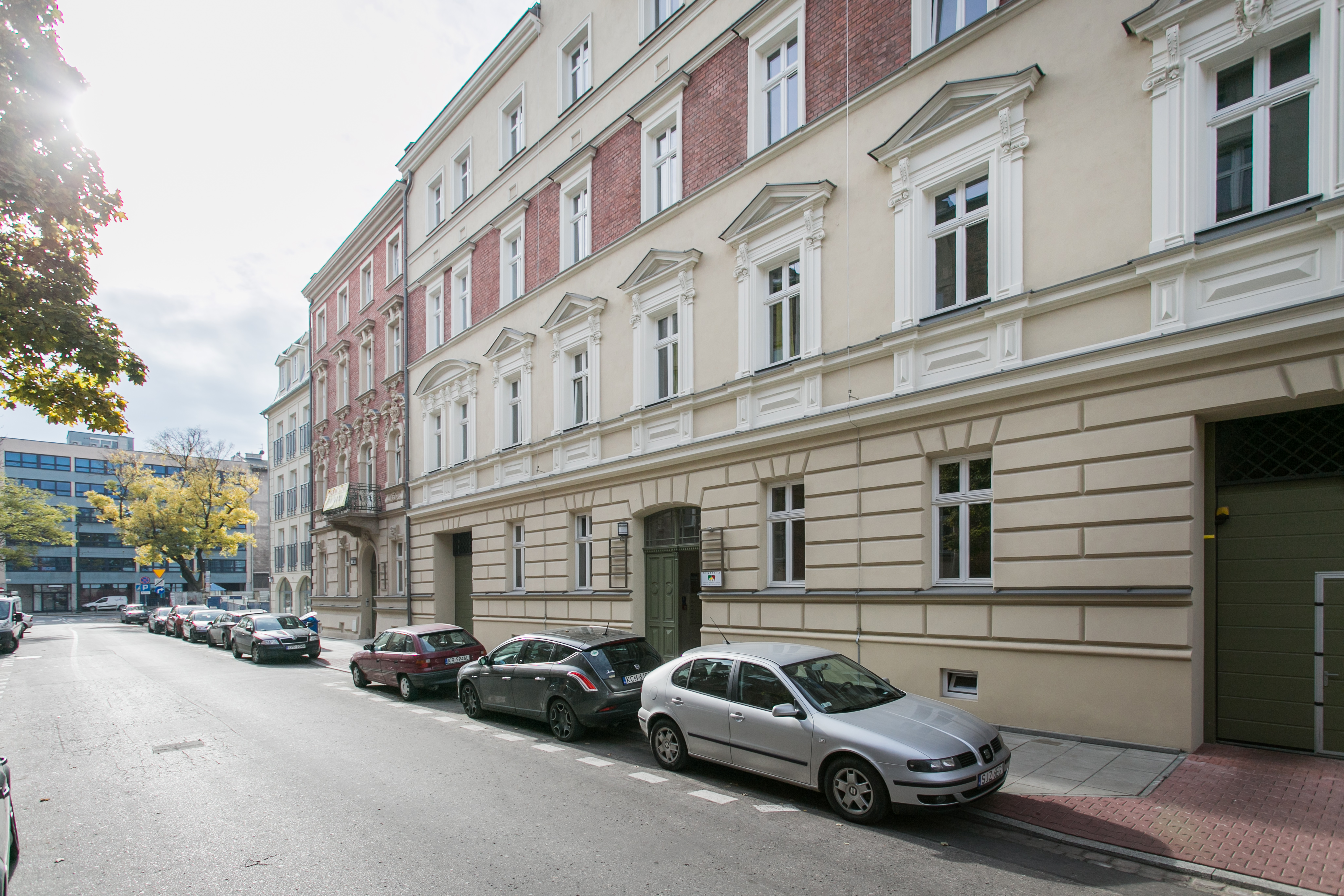 Development photo