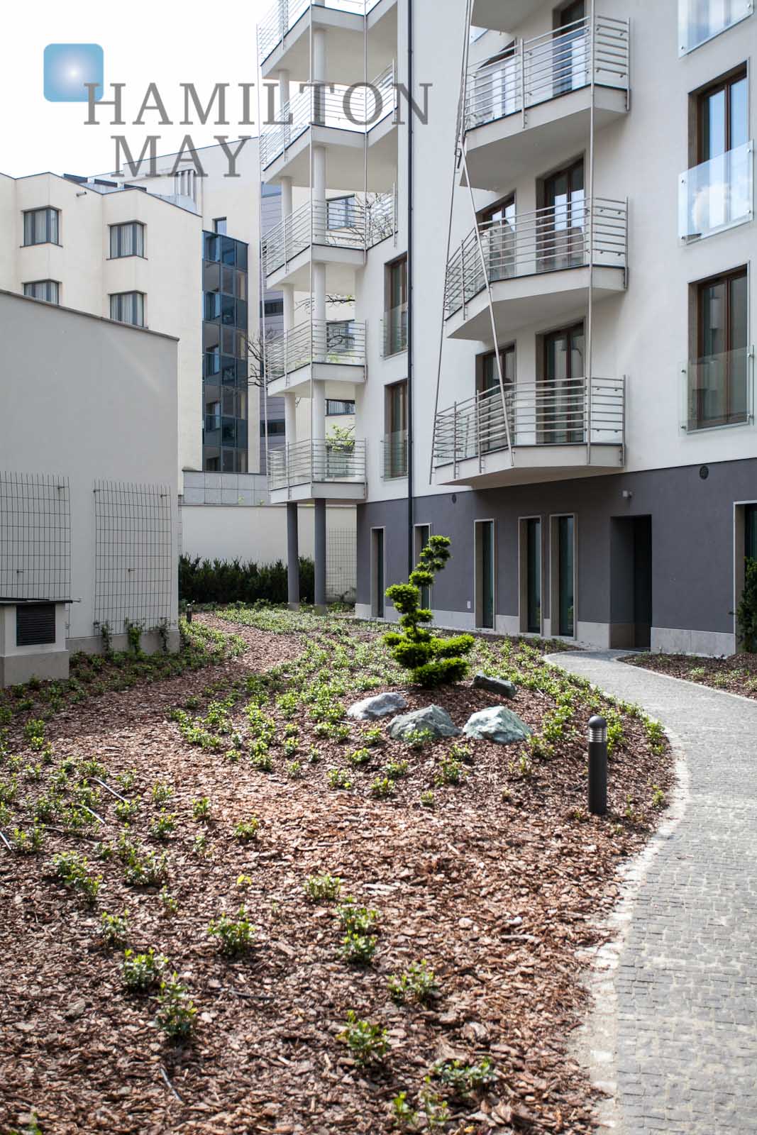 Apartments in a luxury investment - 'Plac na Groblach 5' - slider