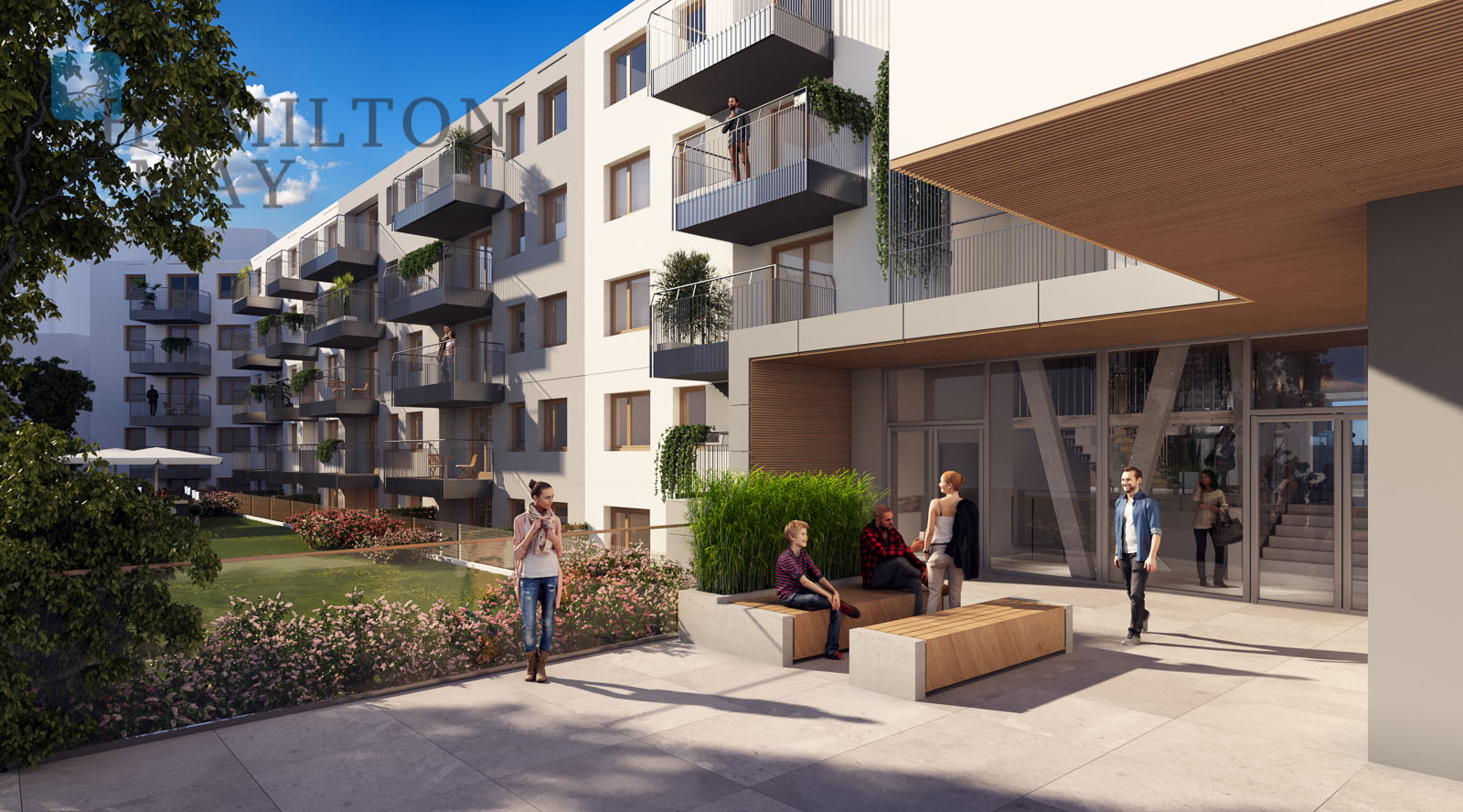Development photo