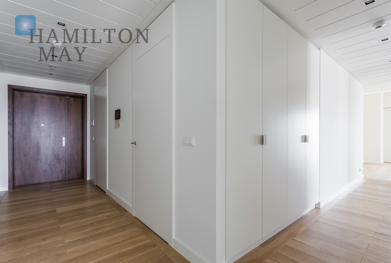 Stunning Two Bedroom Apartment In The Zlota 44 Luxury Tower