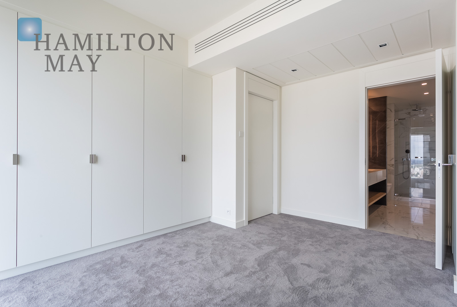 Stunning Two Bedroom Apartment In The Zlota 44 Luxury Tower