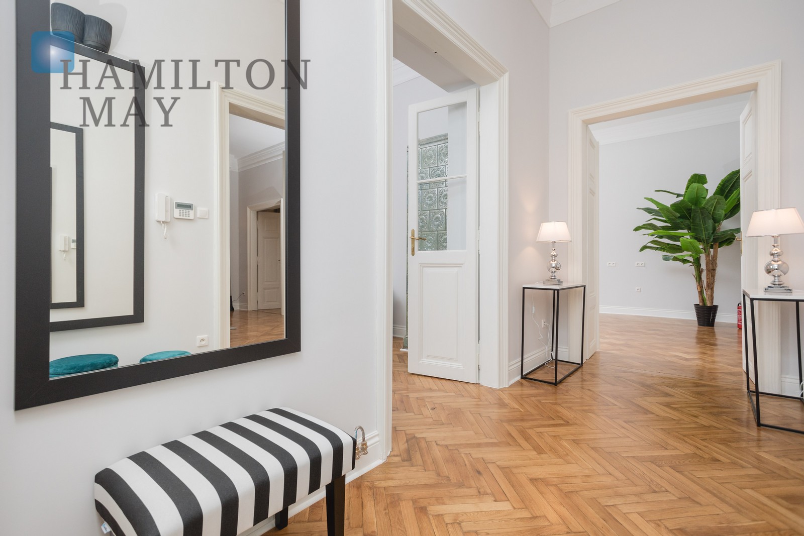 Luxurious apartment in the very center of Krakow Krakow for sale