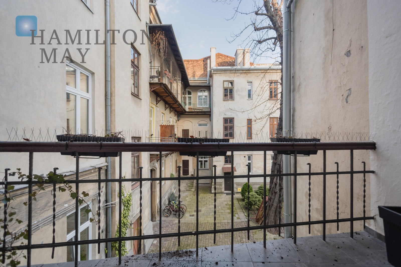 Luxurious apartment in the very center of Krakow Krakow for sale