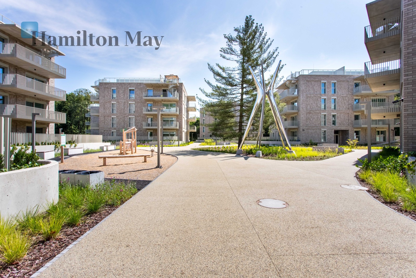 Apartamenty przy Parku Szczytnickim - slider