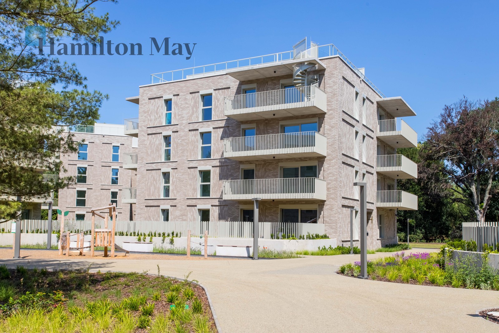 Apartamenty przy Parku Szczytnickim - slider