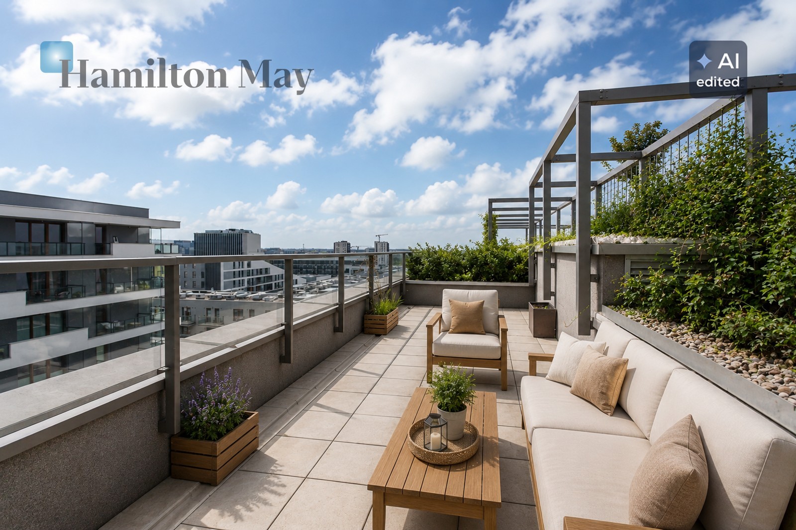 Street: Marcina Kasprzaka Region: Wola Subregion: Czyste Distance to centre: 3.92 km Level: 12 Price: 9500 PLN Bedrooms: 2 Bathrooms: 2 Size: 81m2 Price/m2: 117 PLN - slider